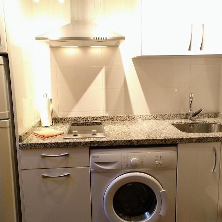 San Rafael 2 Apartments مالقة المظهر الخارجي الصورة