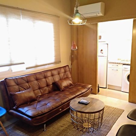 San Rafael 2 Apartments مالقة المظهر الخارجي الصورة