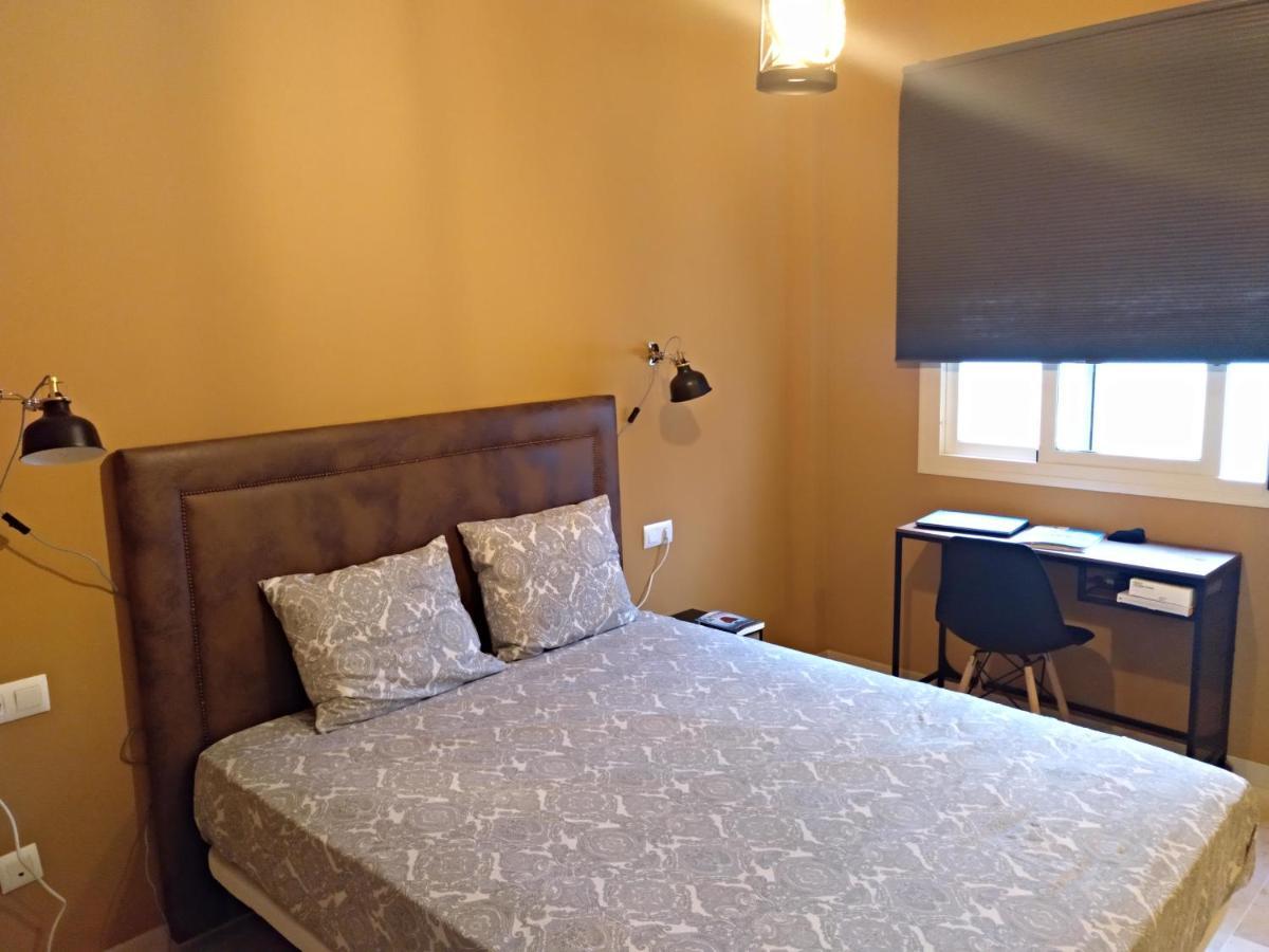 San Rafael 2 Apartments مالقة المظهر الخارجي الصورة