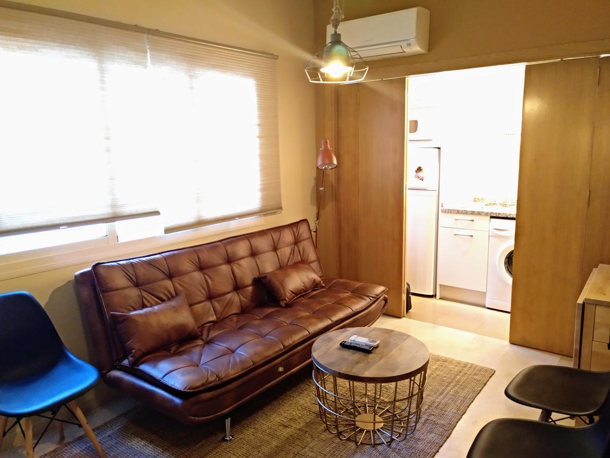 San Rafael 2 Apartments مالقة المظهر الخارجي الصورة